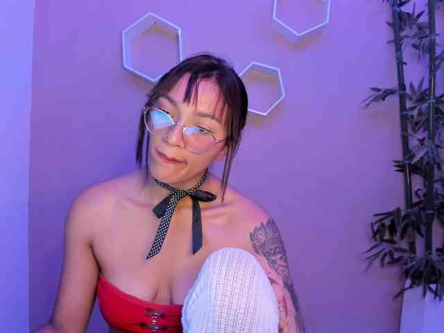 PARKERCINTHIA webcam