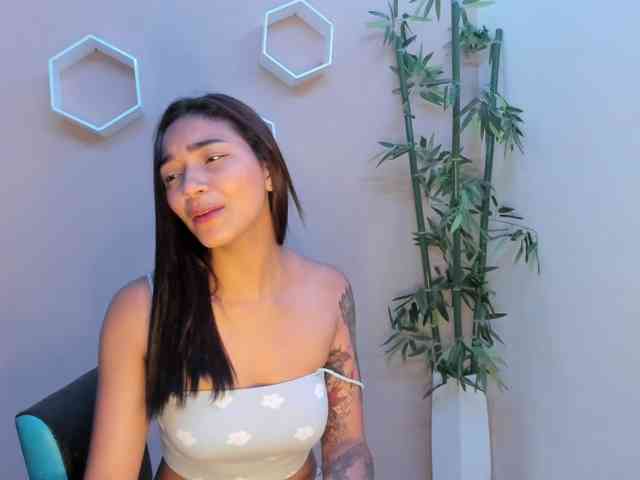 PARKERCINTHIA webcam