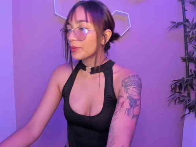 PARKERCINTHIA webcam