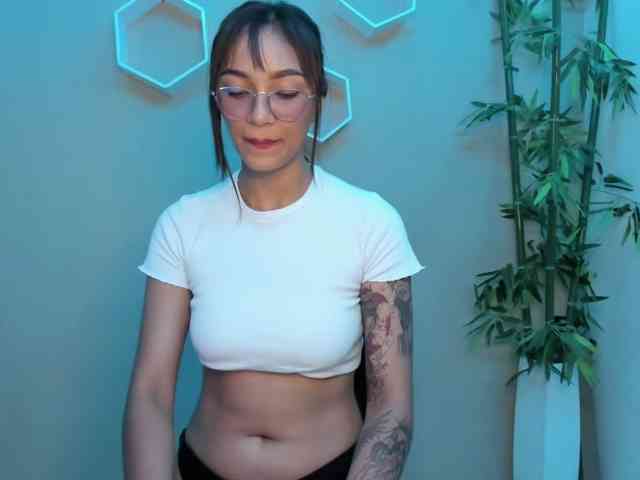 PARKERCINTHIA webcam