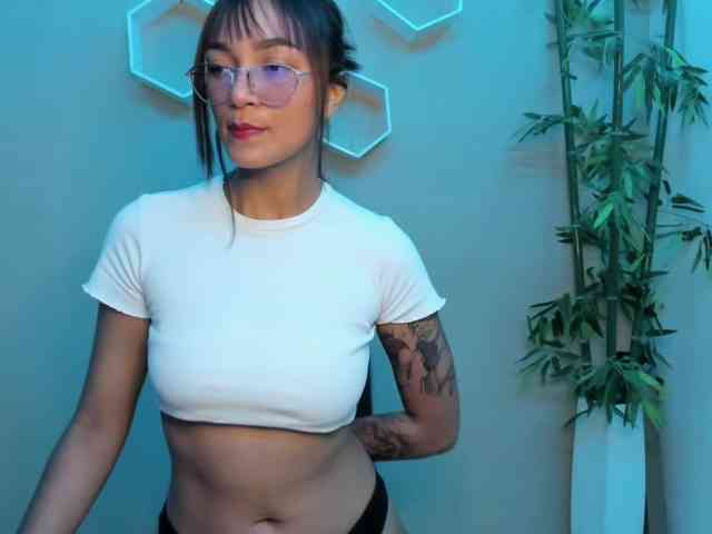 PARKERCINTHIA webcam