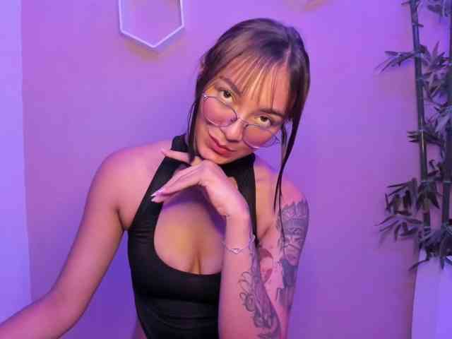 PARKERCINTHIA webcam