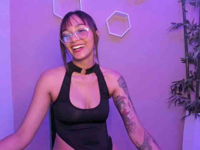 PARKERCINTHIA webcam