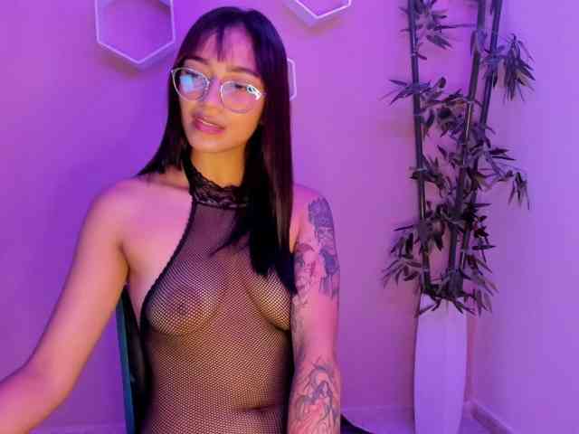 PARKERCINTHIA webcam