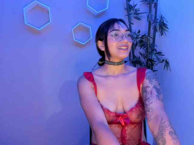 PARKERCINTHIA webcam