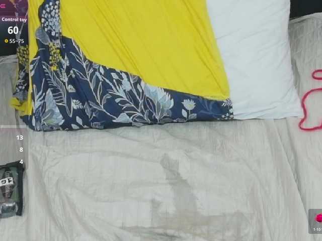 misspaula's BongaCams show and profile