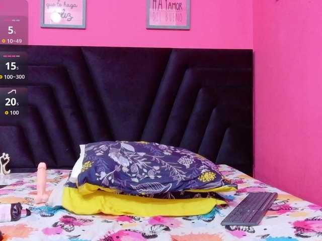 misspaula — Lets Play! Lush Wand Vibrations YOU Control Or Choose Tip Patterns & Commands To Make Me Climax AT GOAL FUCK ME WITH FAV DILDO FULL PRIVATE INCLUDES FREE LUSH CONTROL as a gift ASK ME FOR THE LIN @remain K