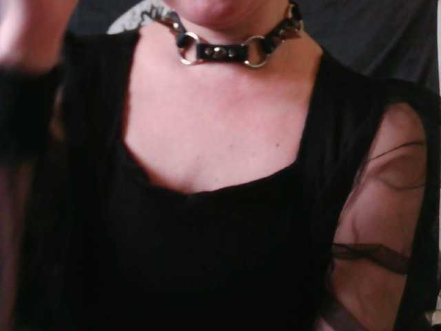 Dashiki11's BongaCams show and profile