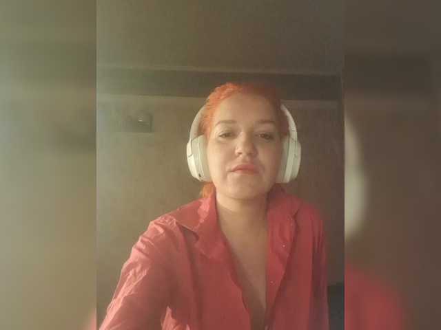 Dashiki11's BongaCams show and profile