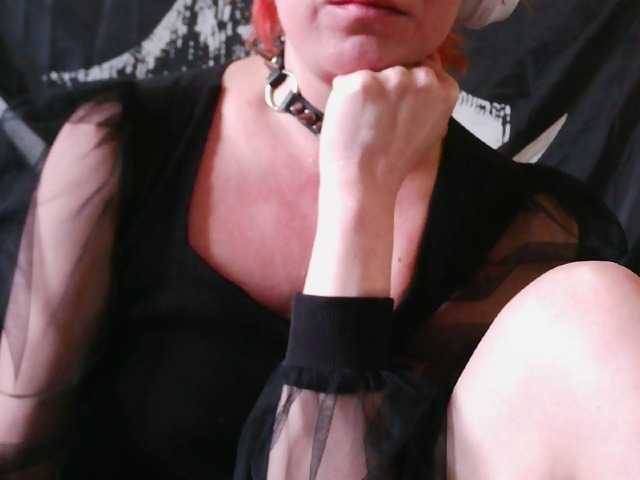 Dashiki11's BongaCams show and profile