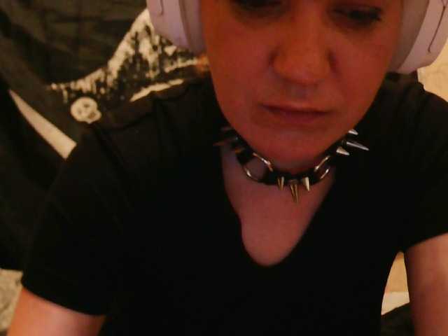 Dashiki11 from BongaCams is Freechat