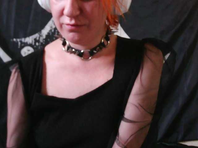 Dashiki11's BongaCams show and profile