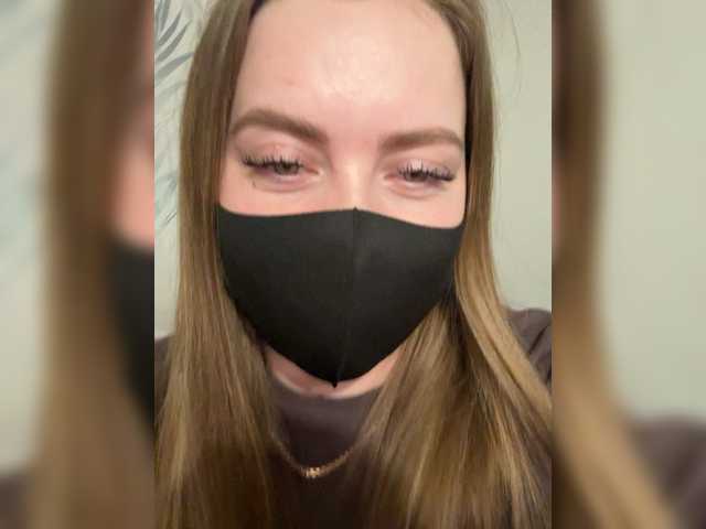 ananas-ika — Freechat on BongaCams