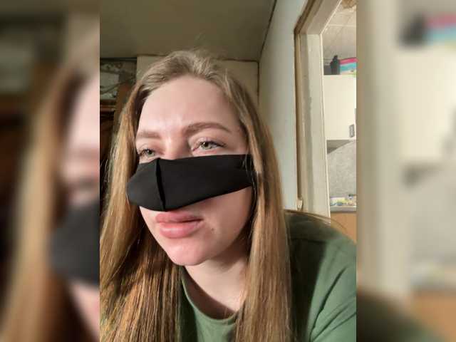 ananas-ika Live Cam on BongaCams