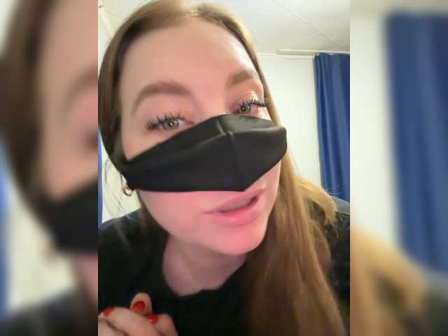 Profile and Statistics for ananas-ika on BongaCams