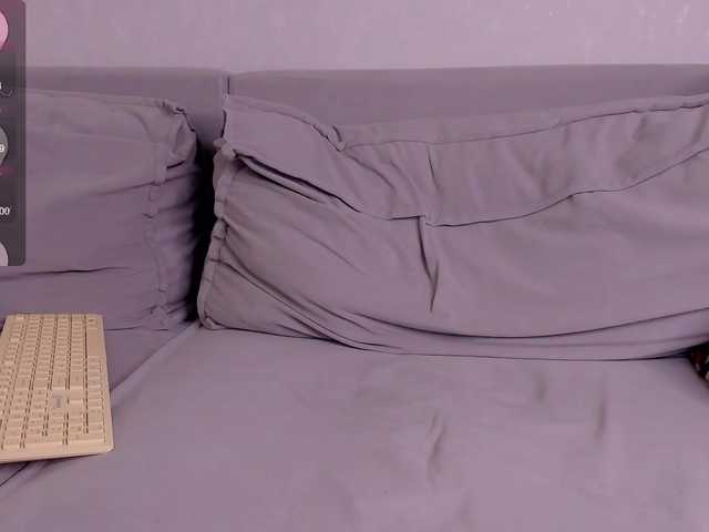 PuddingPantie's BongaCams show and profile