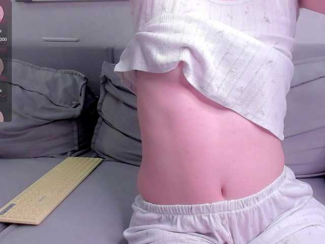 PuddingPantie's BongaCams show and profile