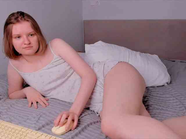 PuddingPantie webcam