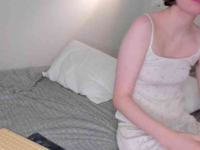 PuddingPantie Live Webcam on BongaCams