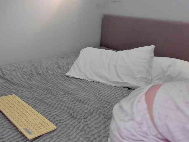 PuddingPantie webcam