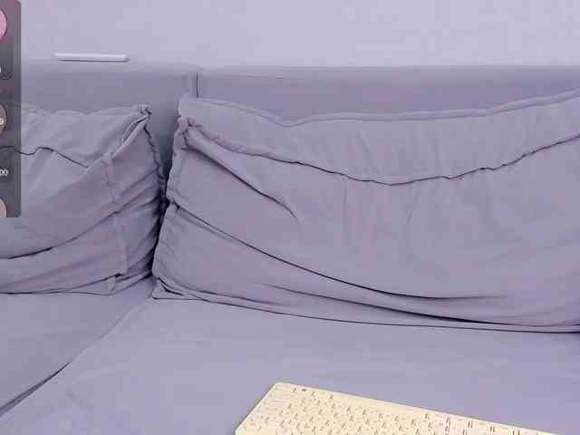 flirt chat room PuddingPantie