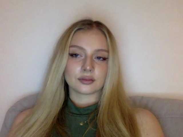 MayaDesire — Freechat on BongaCams