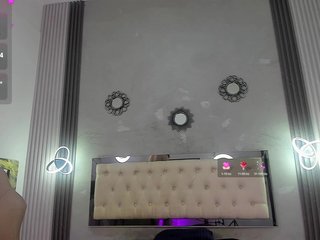 TaliaSuarez Porn Show