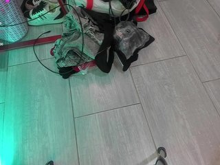 TaliaSuarez Porn Show