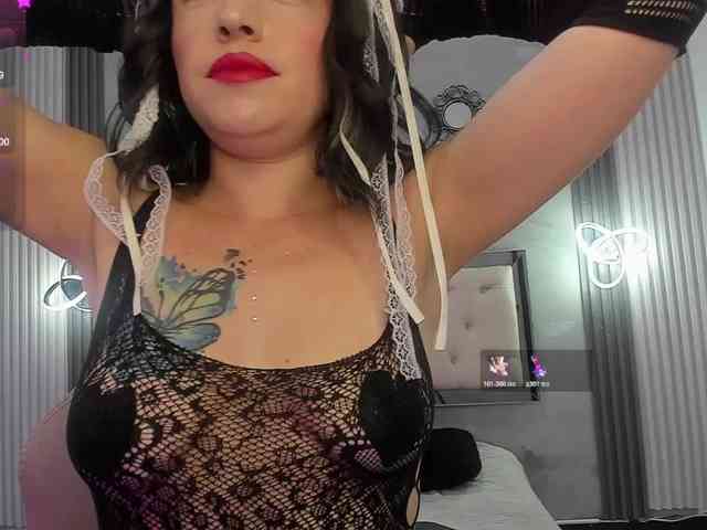 TaliaSuarez Live Webcam on BongaCams