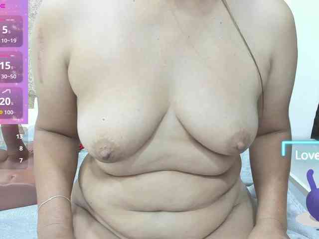 julieth-selene webcam