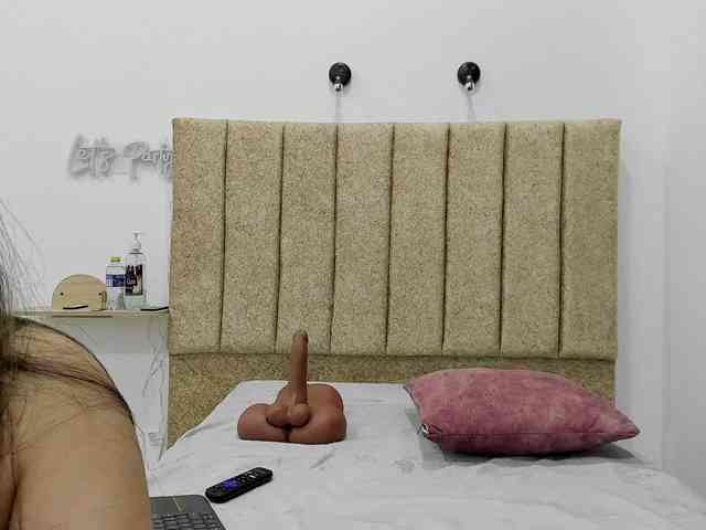 julieth-selene webcam