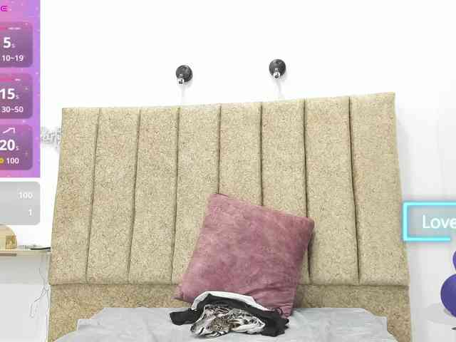 julieth-selene webcam