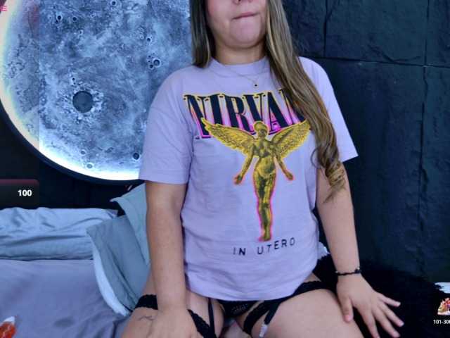 MaddissonWhite's BongaCams show and profile