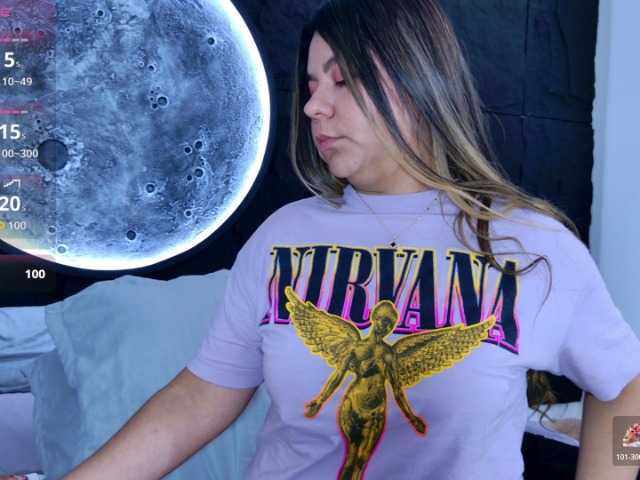 MaddissonWhite's BongaCams show and profile