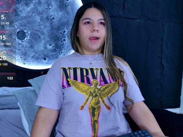 MaddissonWhite's BongaCams show and profile