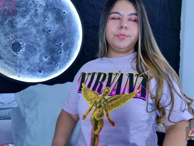 MaddissonWhite's BongaCams show and profile