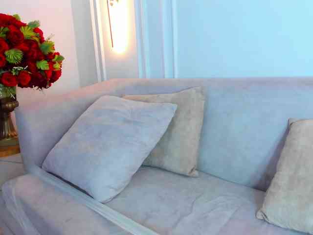 MaddissonWhite webcam