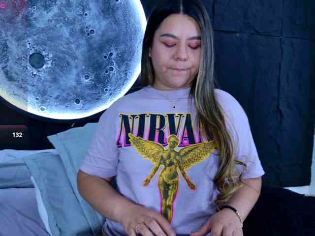 MaddissonWhite webcam