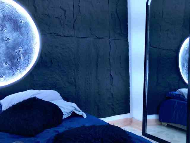 MaddissonWhite webcam