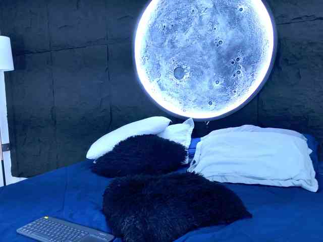 MaddissonWhite webcam