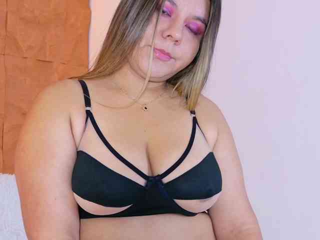 MaddissonWhite webcam