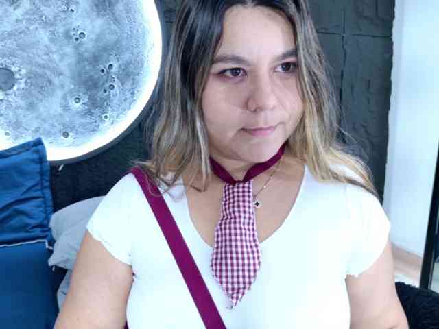 MaddissonWhite webcam