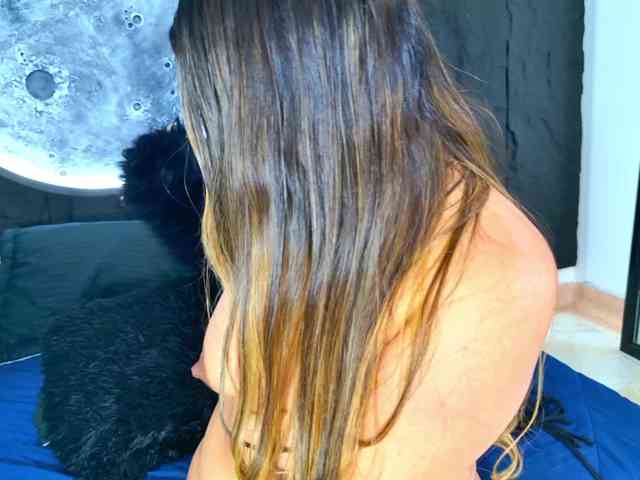 MaddissonWhite webcam