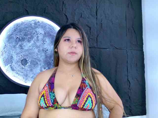 MaddissonWhite webcam