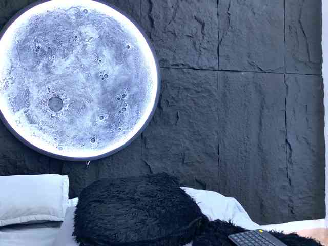 MaddissonWhite webcam