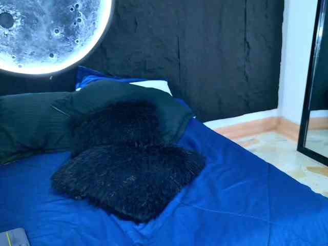 MaddissonWhite webcam