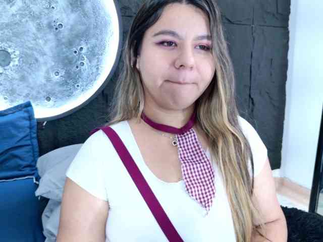 MaddissonWhite webcam