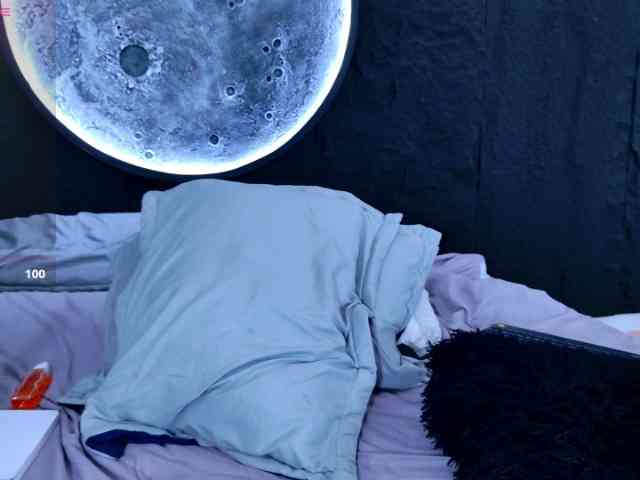 MaddissonWhite webcam