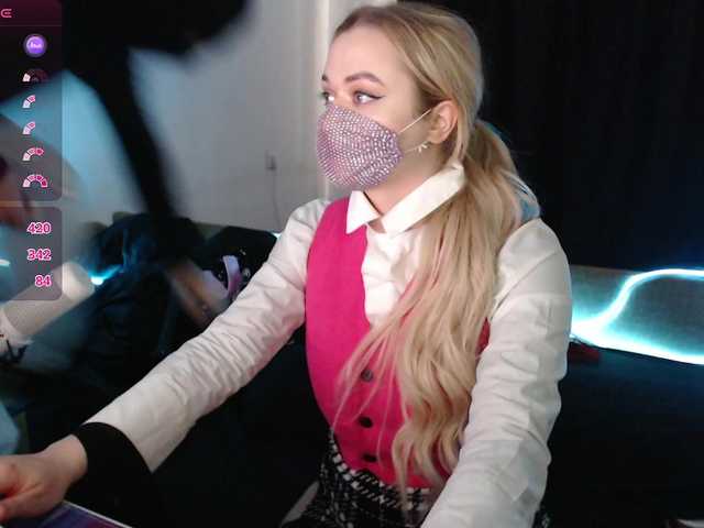 Framery from BongaCams is Freechat