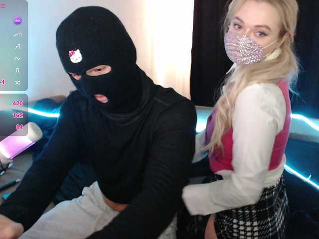 Framery from BongaCams is Freechat